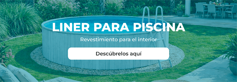 Liner para Piscina